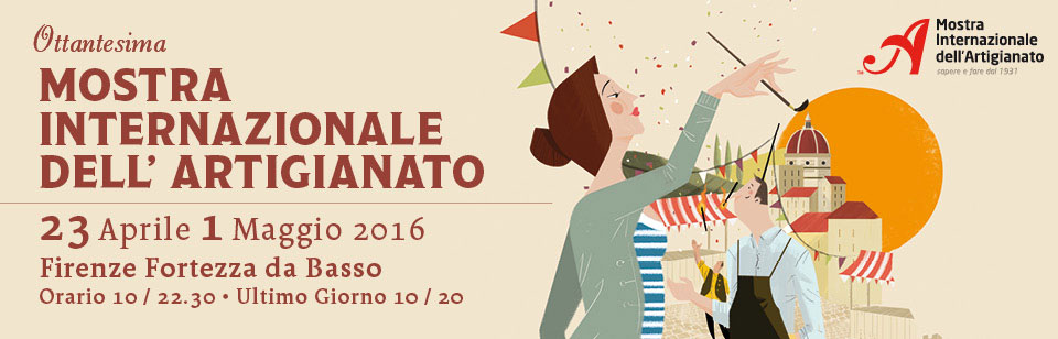 Mostra Internazionale dell'Artigianato