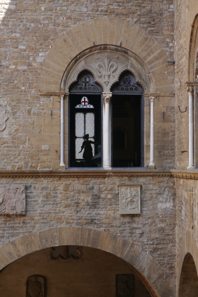 ... (ebenfalls Bargello) ...