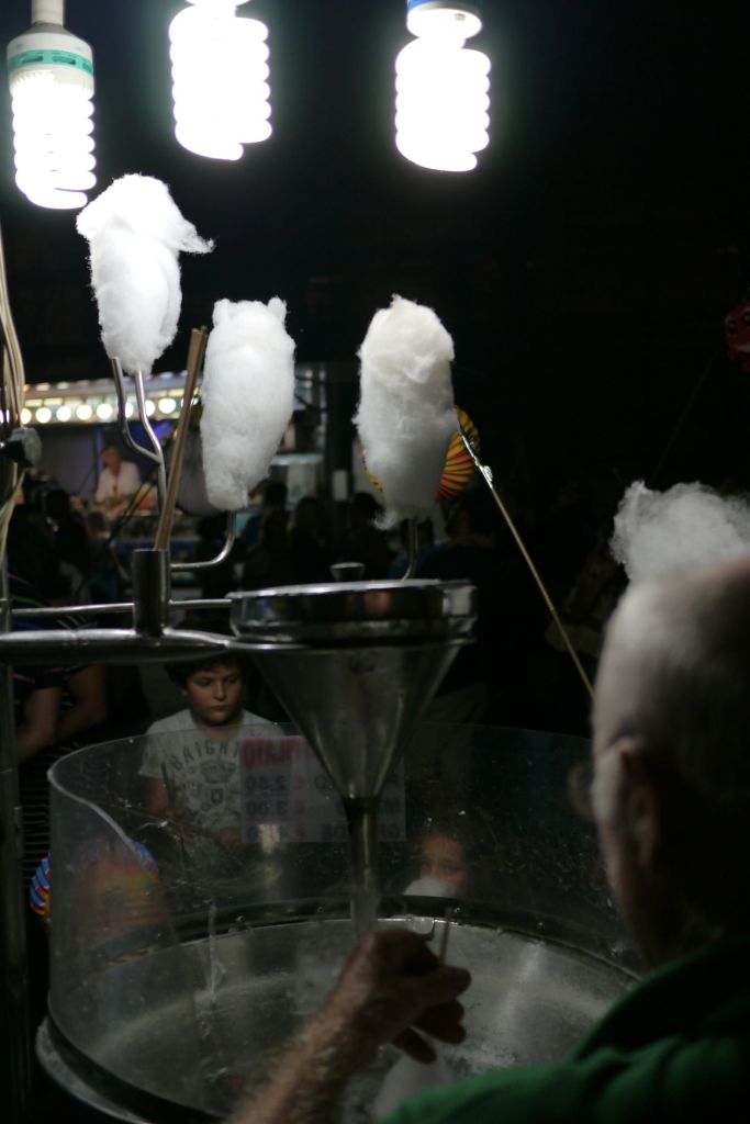 7.9.: Festa della Rificolona auf der Piazza Santissima Annunziata