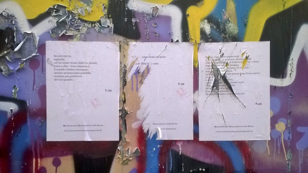 Movimento per l’Emancipazione della Poesia