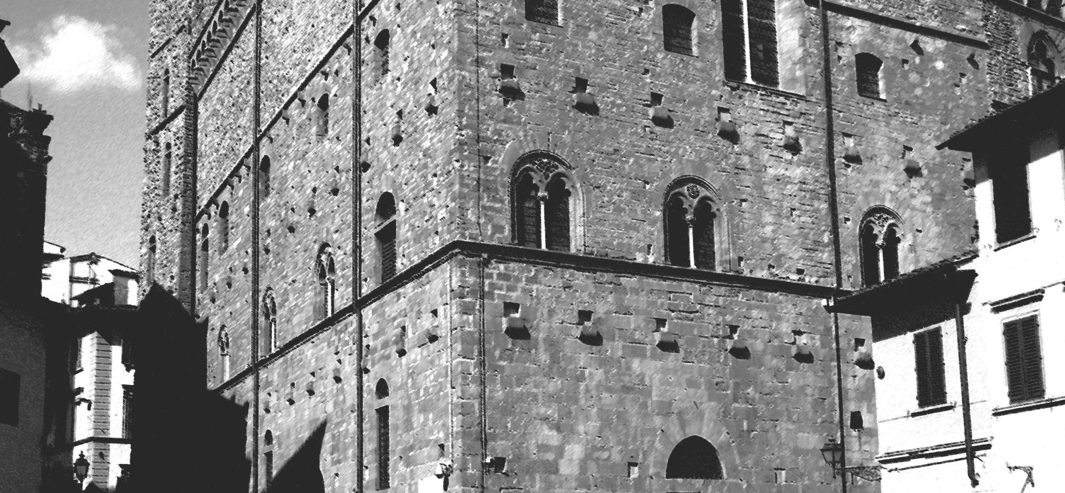 Bargello in Florenz