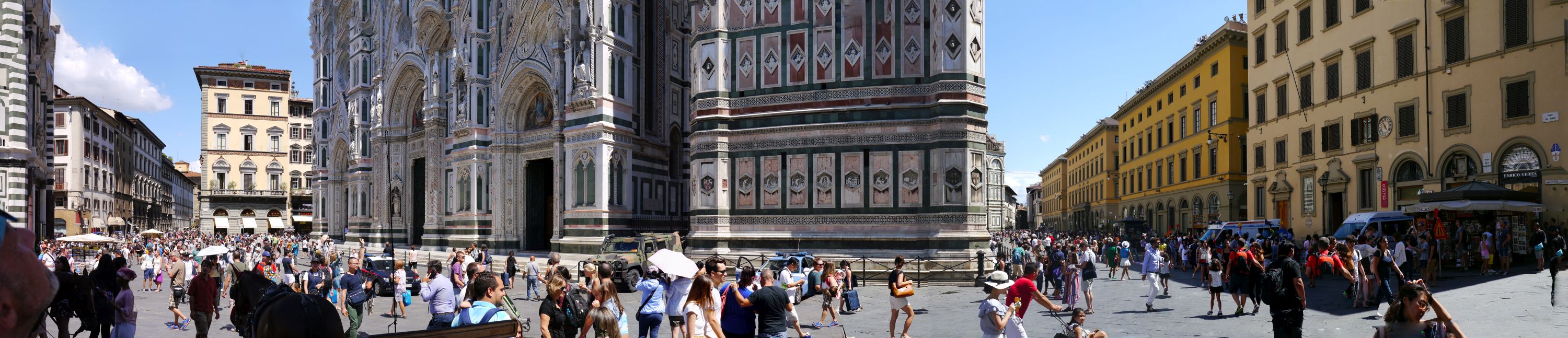 Piazza del Duomo