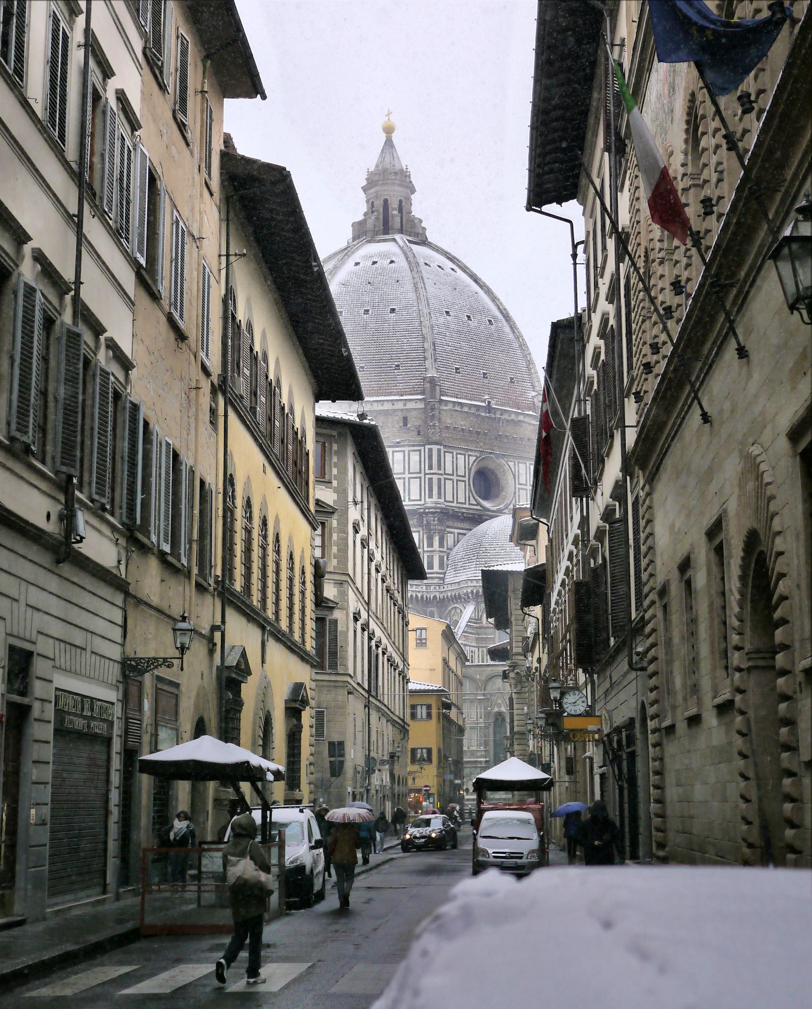Via dei Servi