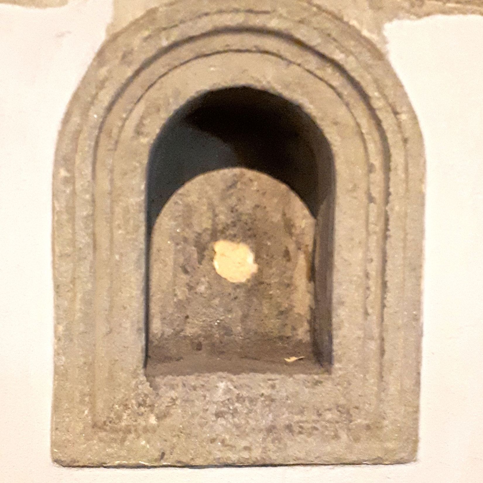 Buchetto del vino (Weinloch) in Florenz