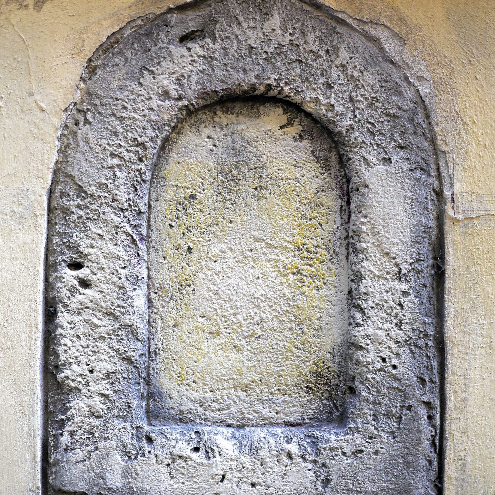 Buchetto del vino (Weinloch) in Florenz
