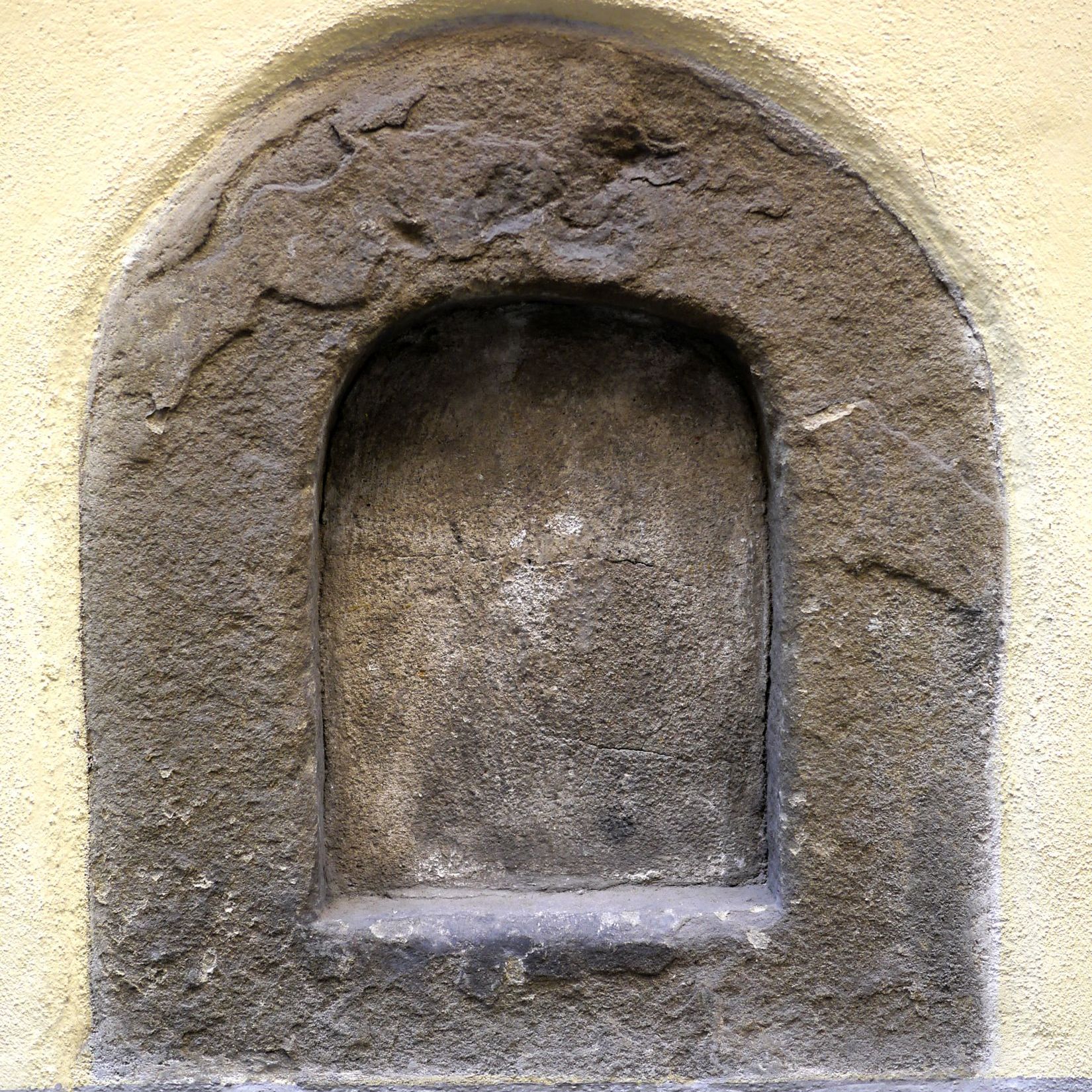 Buchetto del vino (Weinloch) in Florenz