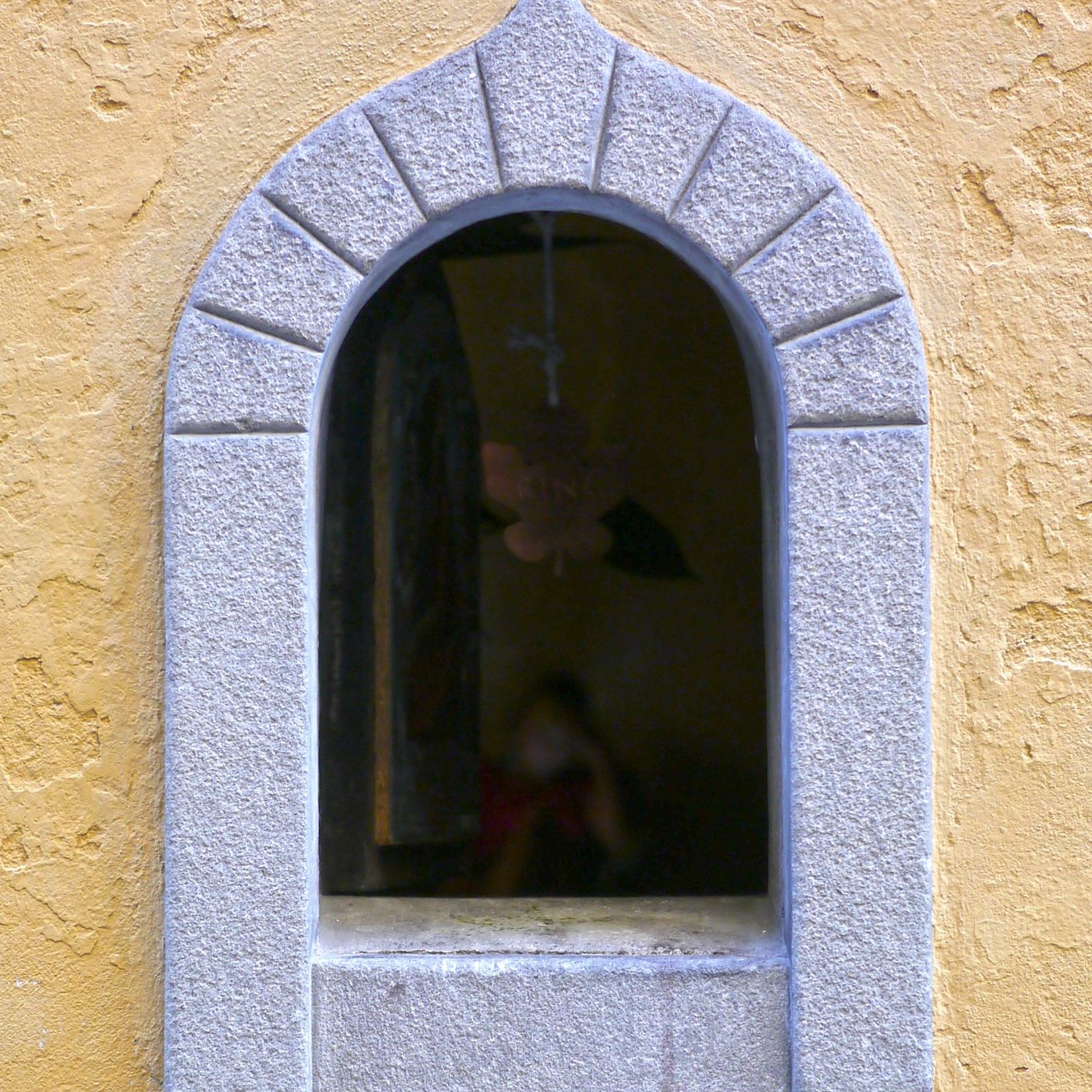 Buchetto del vino (Weinloch) in Florenz