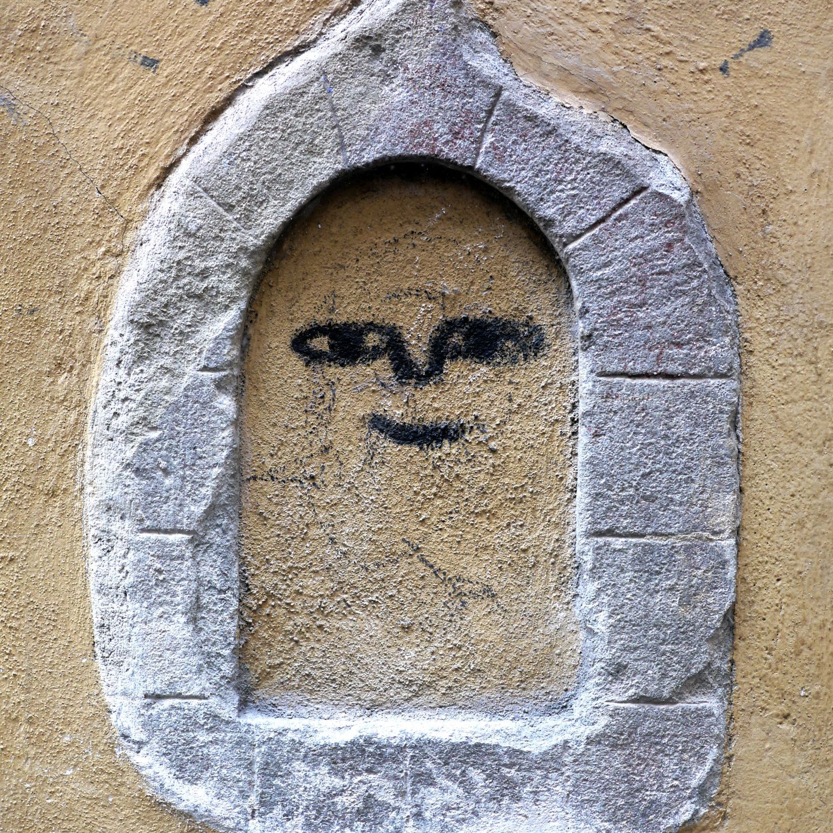 Buchetto del vino (Weinloch) in Florenz