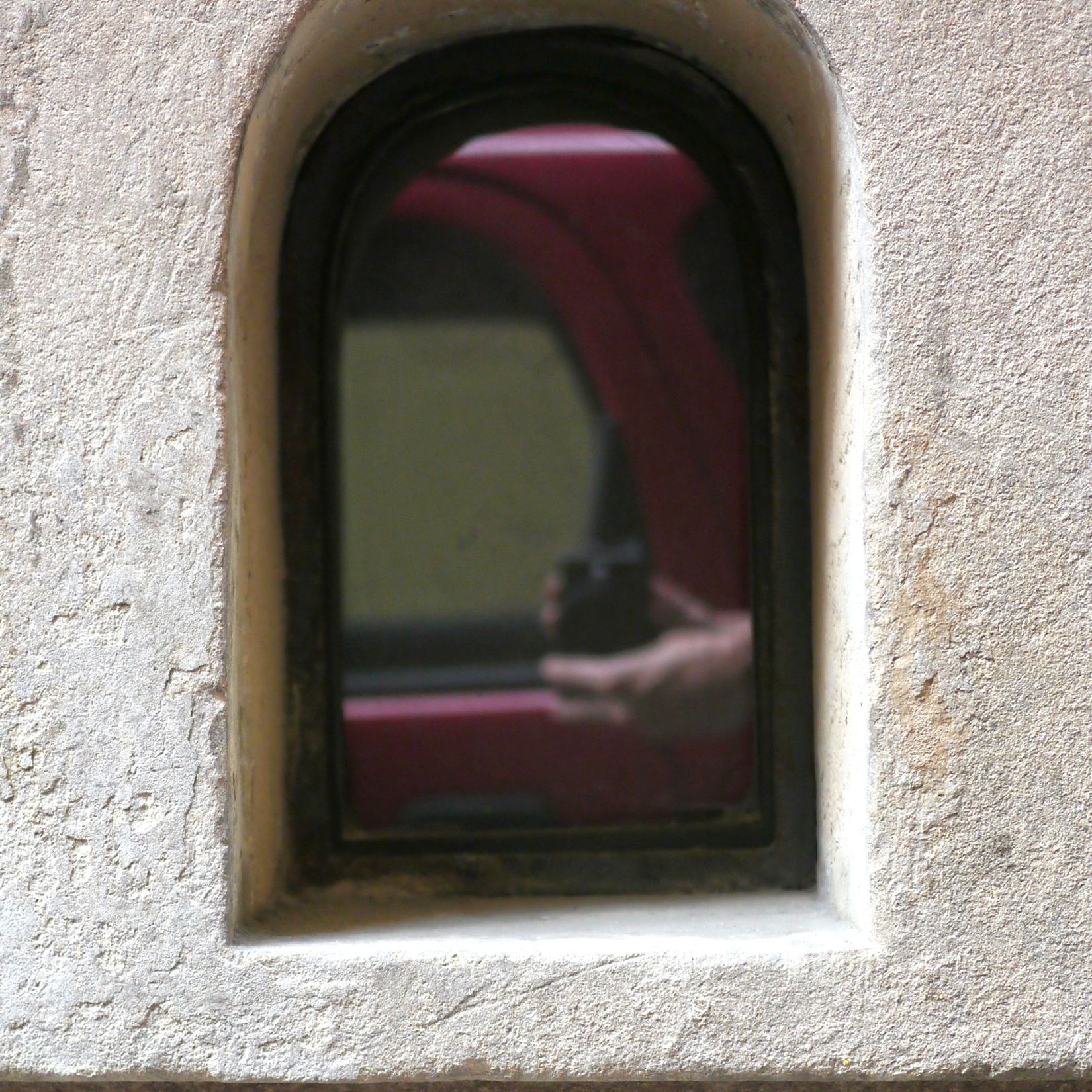 Buchetto del vino (Weinloch) in Florenz