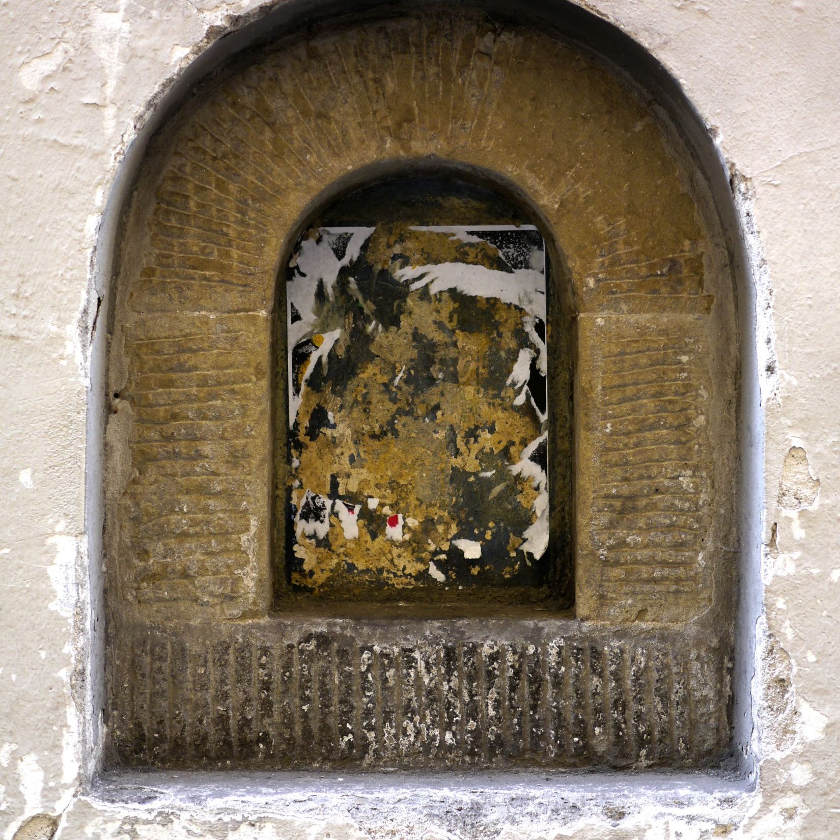 Buchetto del vino (Weinloch) in Florenz