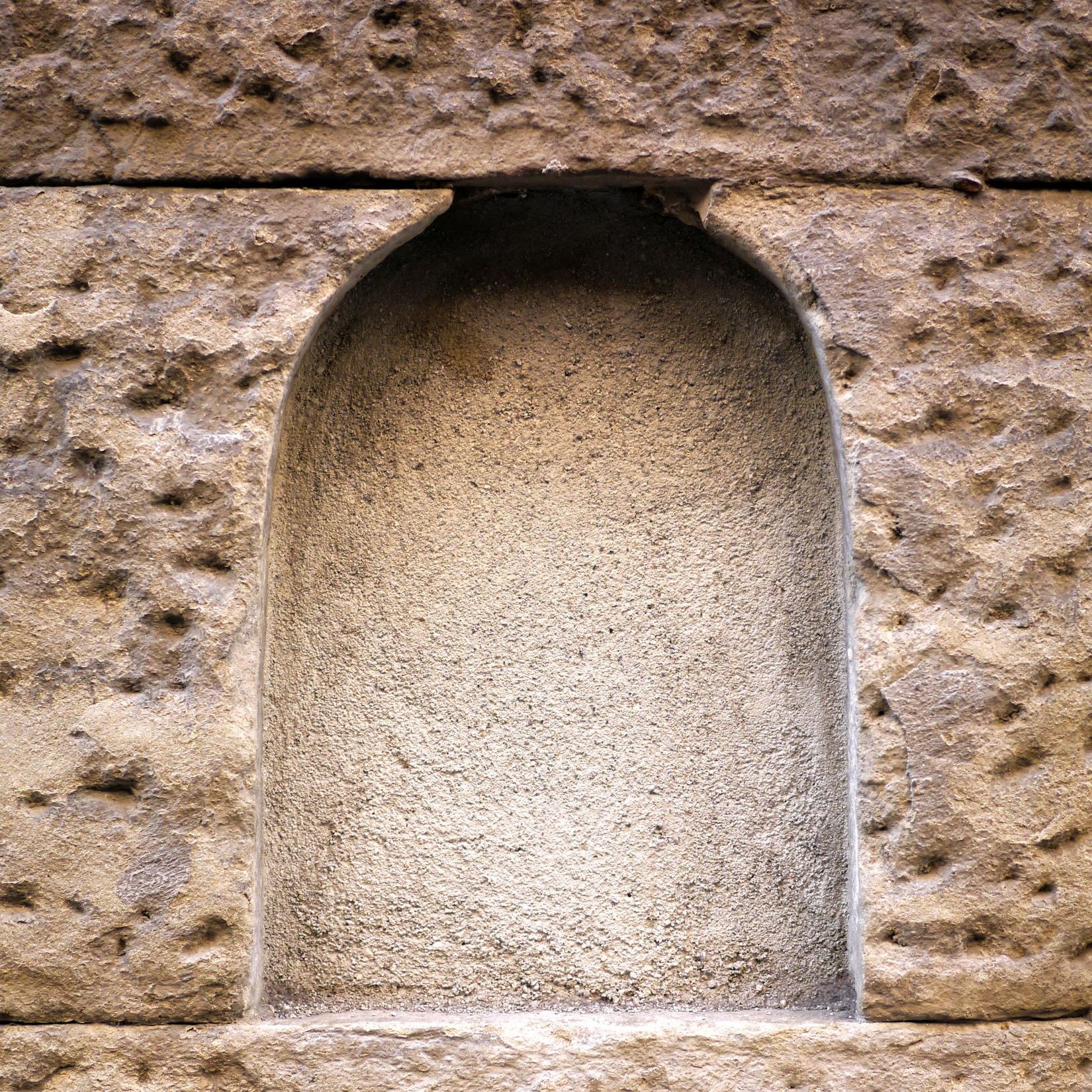 Buchetto del vino (Weinloch) in Florenz