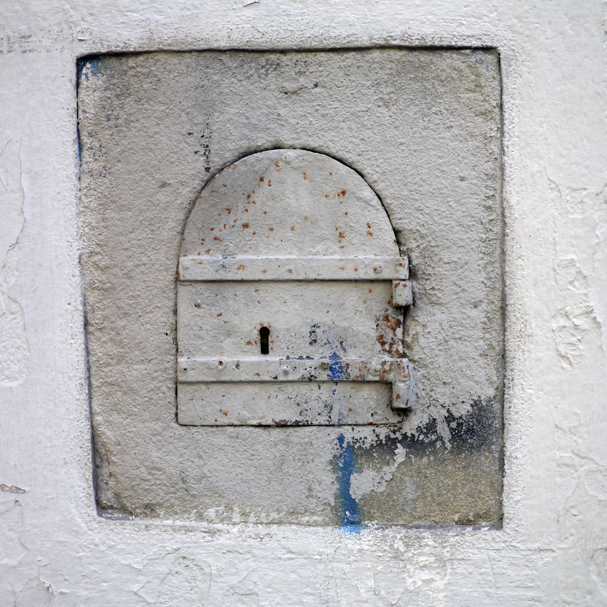 Buchetto del vino (Weinloch) in Florenz