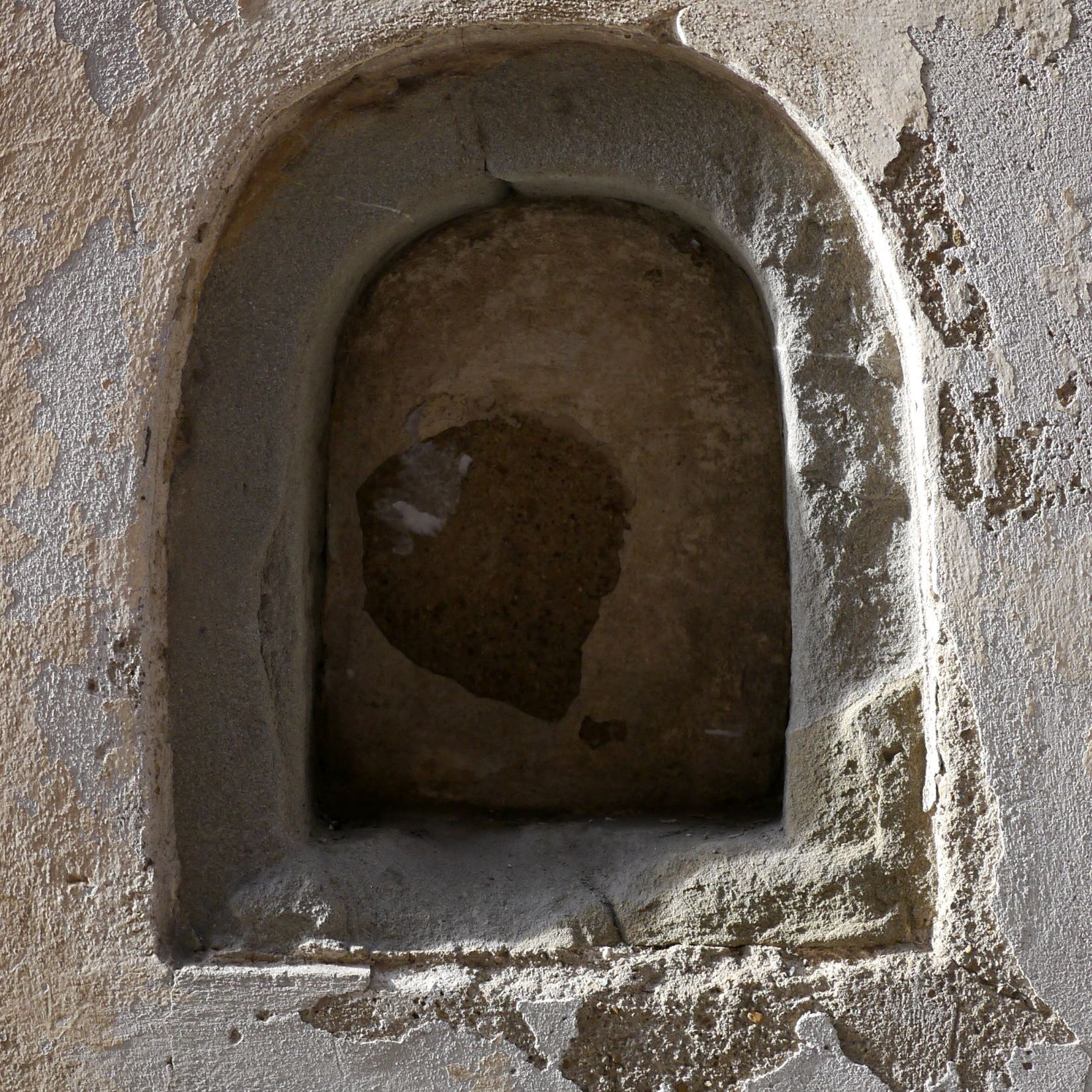 Buchetto del vino (Weinloch) in Florenz