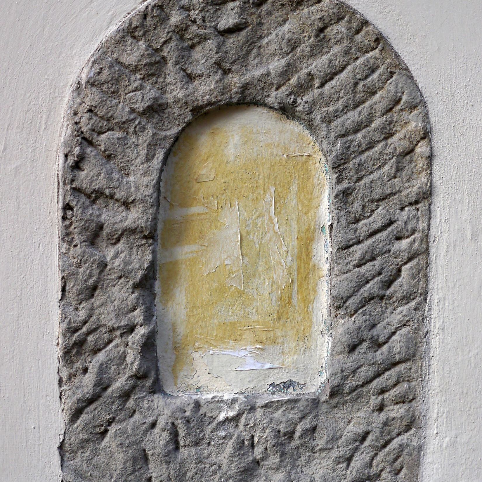 Buchetto del vino (Weinloch) in Florenz