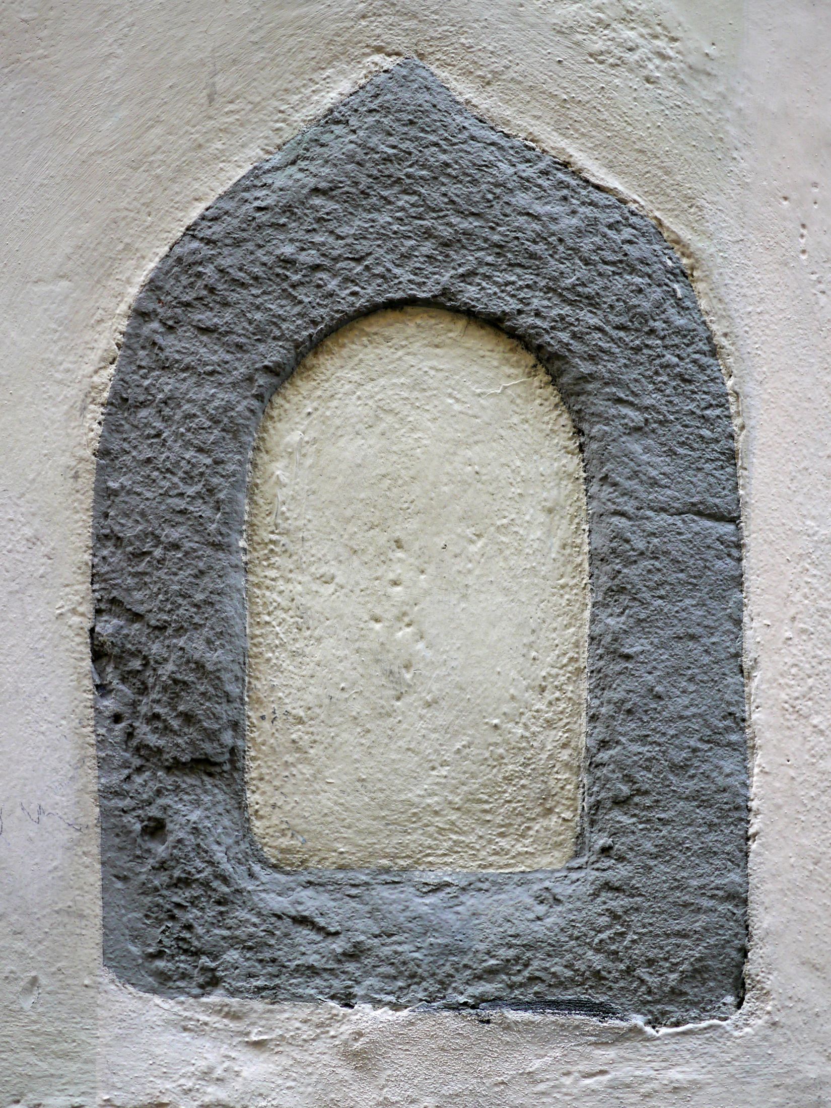 Buchetto del vino (Weinloch) in Florenz