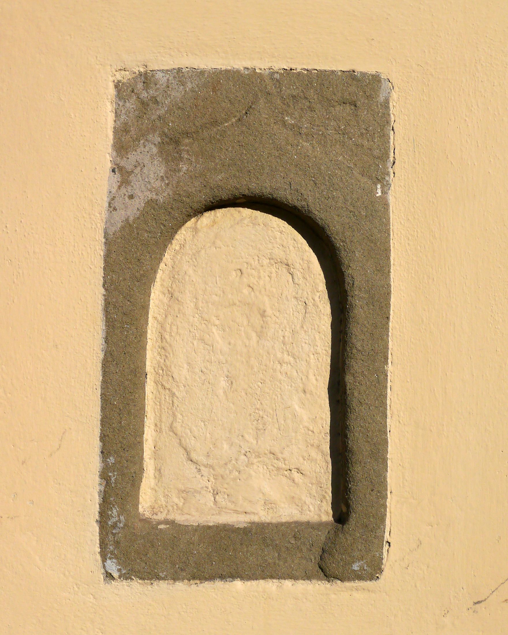 Buchetto del vino (Weinloch) in Florenz