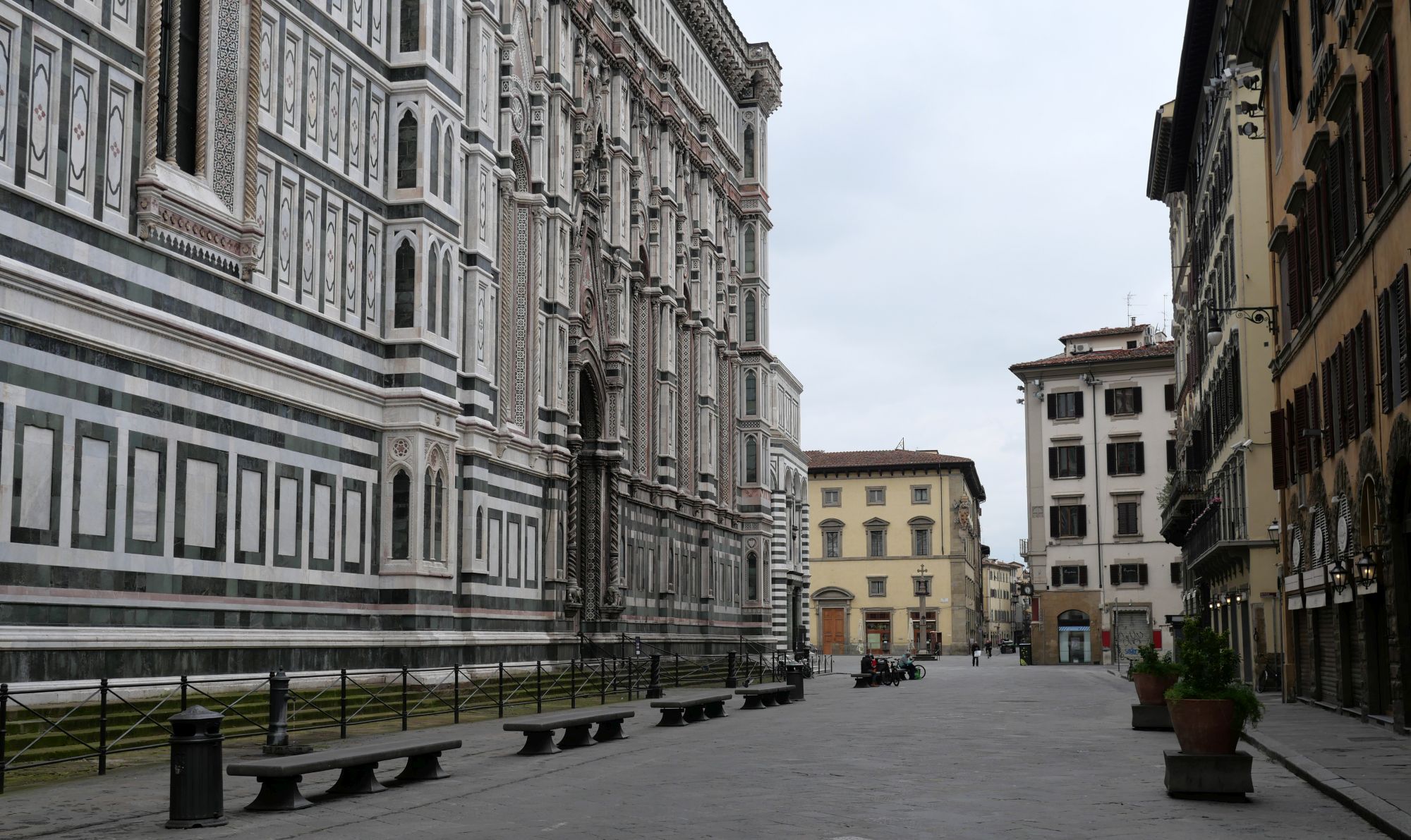 Piazza del Duomo