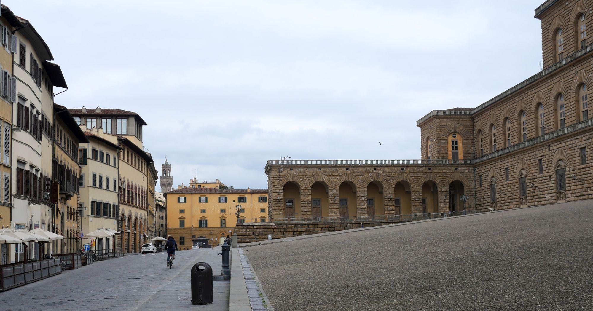 Palazzo Pitti