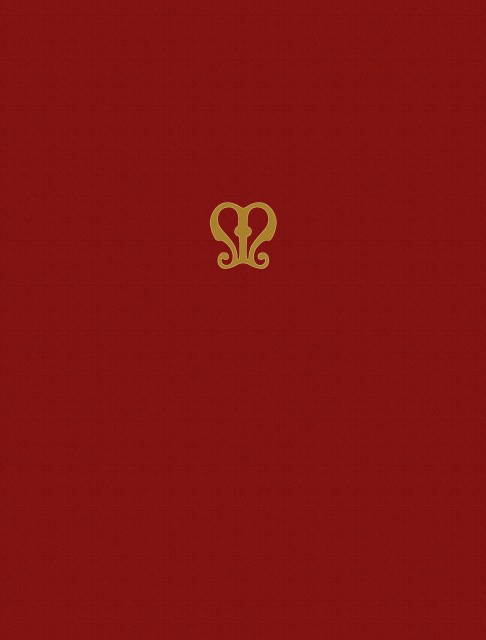 Einband der Reihe "Marburger Jahrbuch für Kunstwissenschaft, Bd. 38"