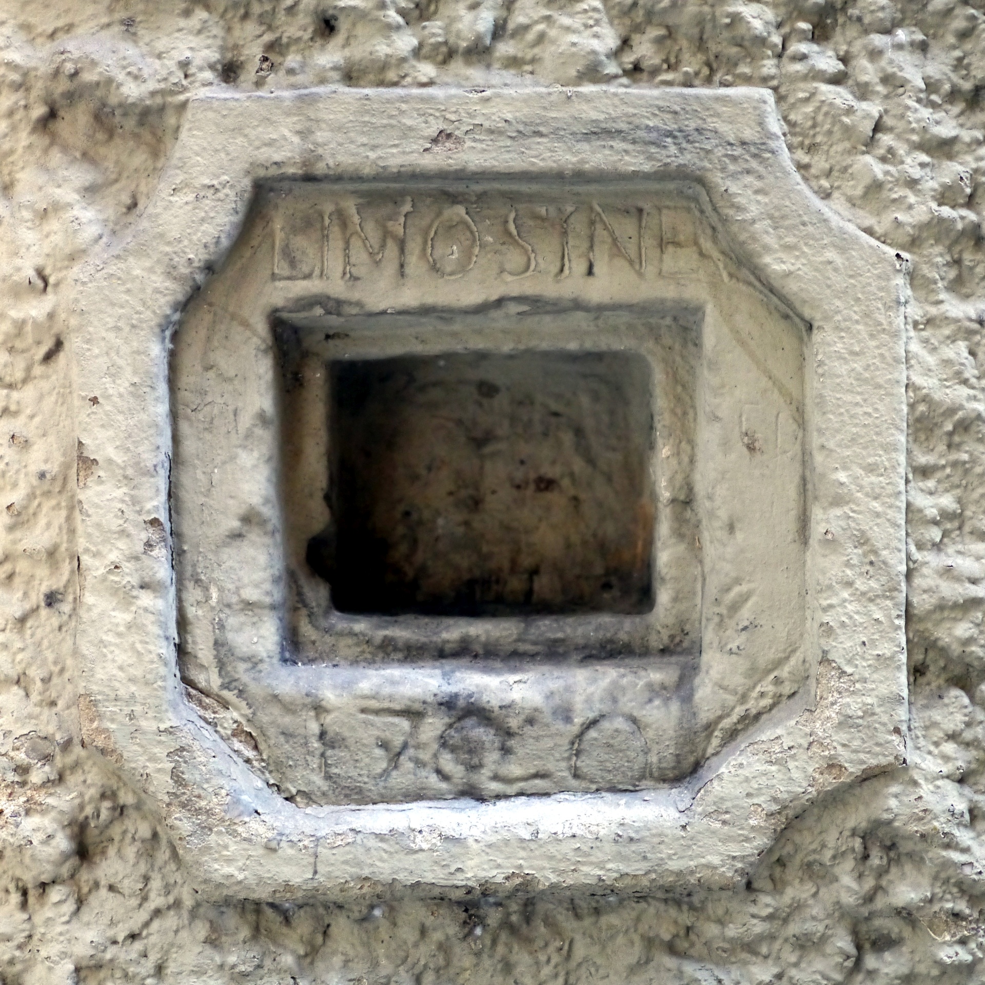 Florenz, Via del Corno (Detail)