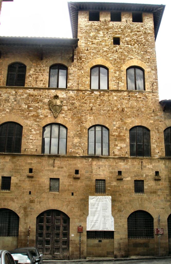  Palazzo dei Mozzi