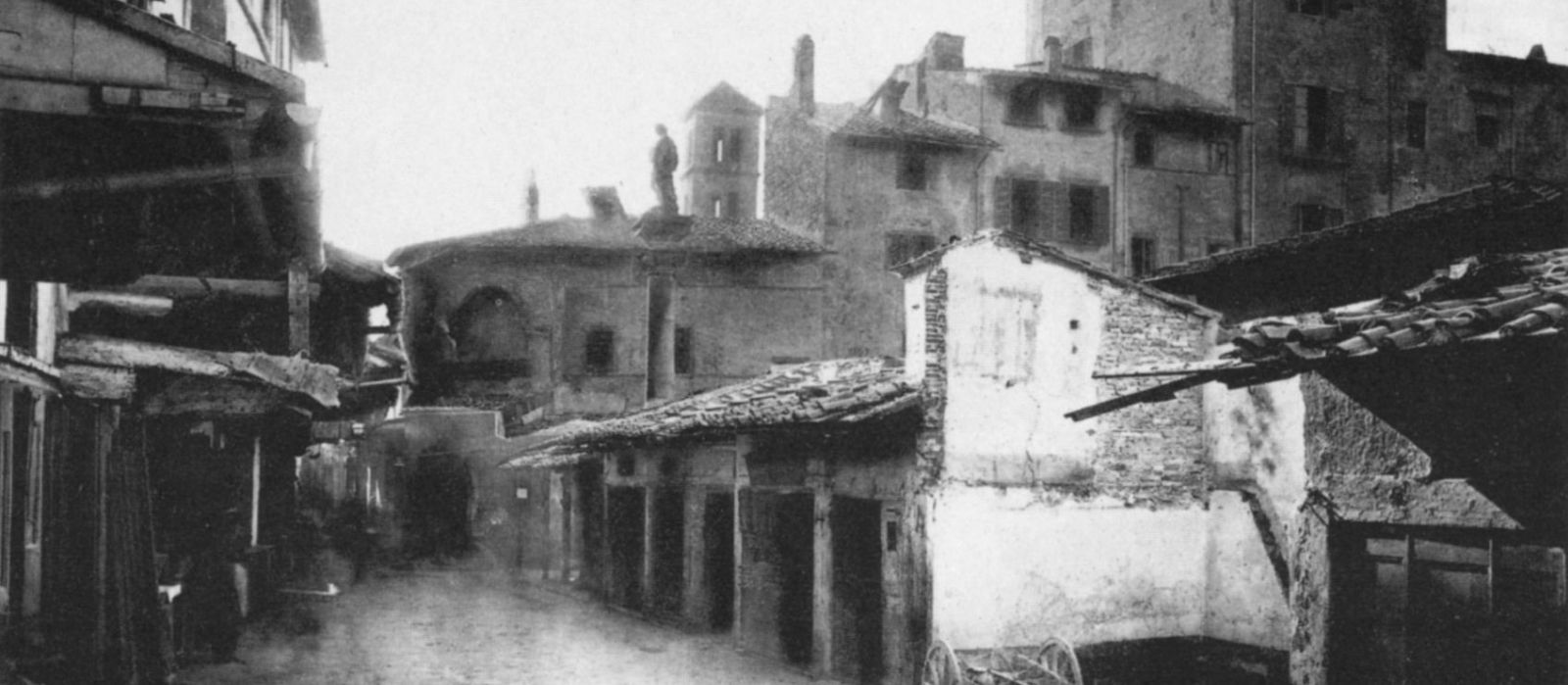 Società per la Difesa di Firenze Antica / Verein zur Verteidigung von Alt-Florenz