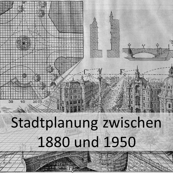 Anleitung zur grafischen Konstruktion von perspektivischen Ansichten für Architekten, Kolbenheyer 1895