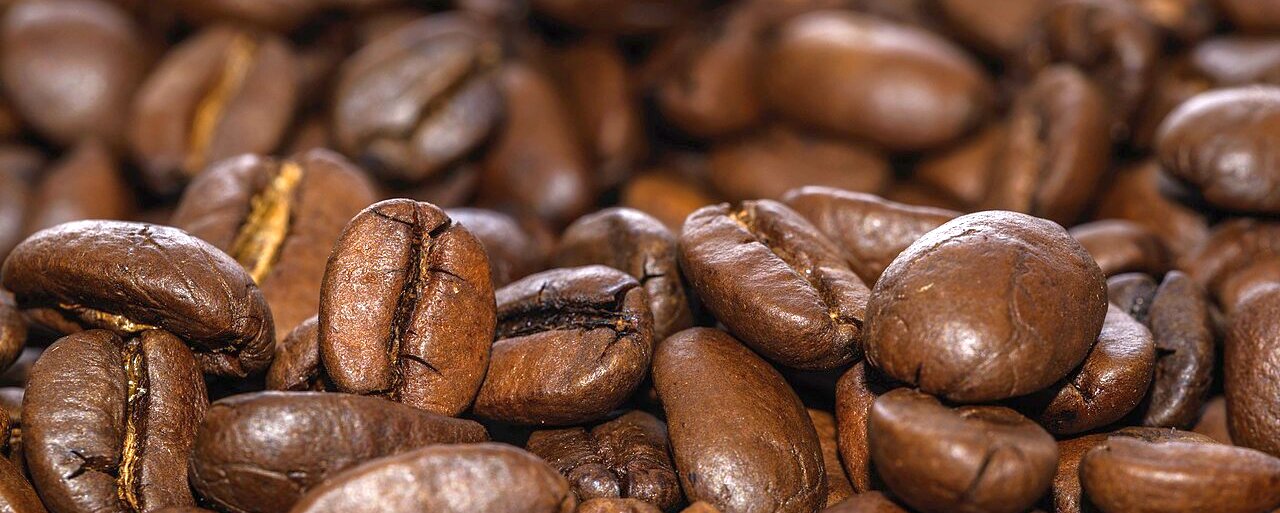 Kaffeebohnen